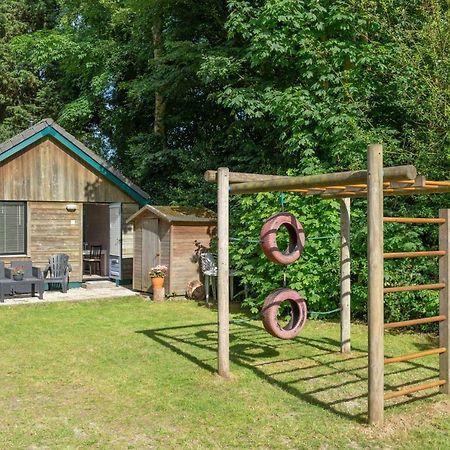 Vakantiehuis Duin Bos En Zee Schoorl Luaran gambar