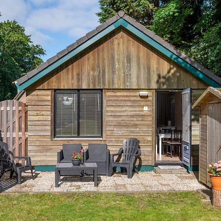 Vakantiehuis Duin Bos En Zee Schoorl Luaran gambar