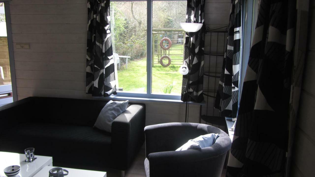 Vakantiehuis Duin Bos En Zee Schoorl Luaran gambar
