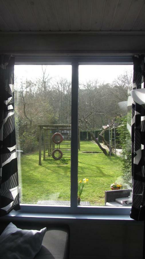 Vakantiehuis Duin Bos En Zee Schoorl Luaran gambar
