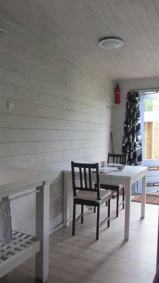Vakantiehuis Duin Bos En Zee Schoorl Luaran gambar