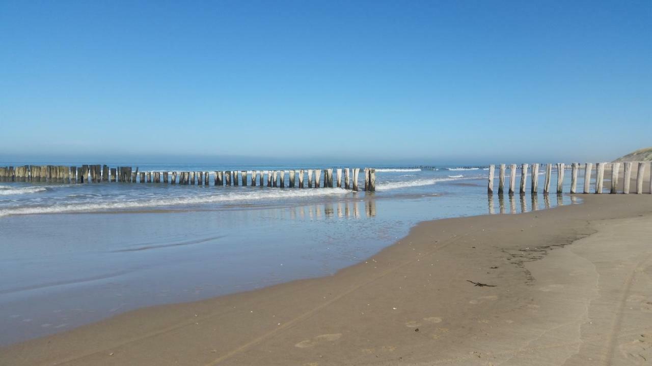 Vakantiehuis Duin Bos En Zee Schoorl Luaran gambar