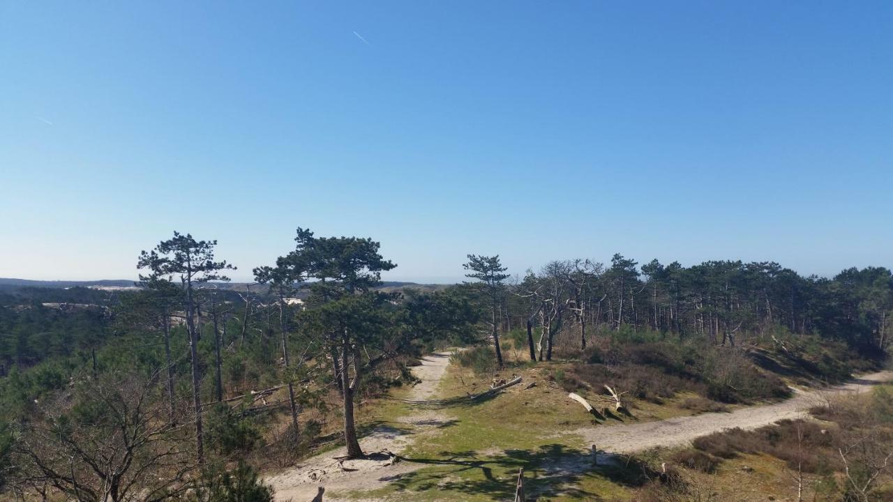 Vakantiehuis Duin Bos En Zee Schoorl Luaran gambar