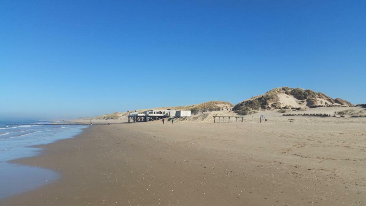 Vakantiehuis Duin Bos En Zee Schoorl Luaran gambar