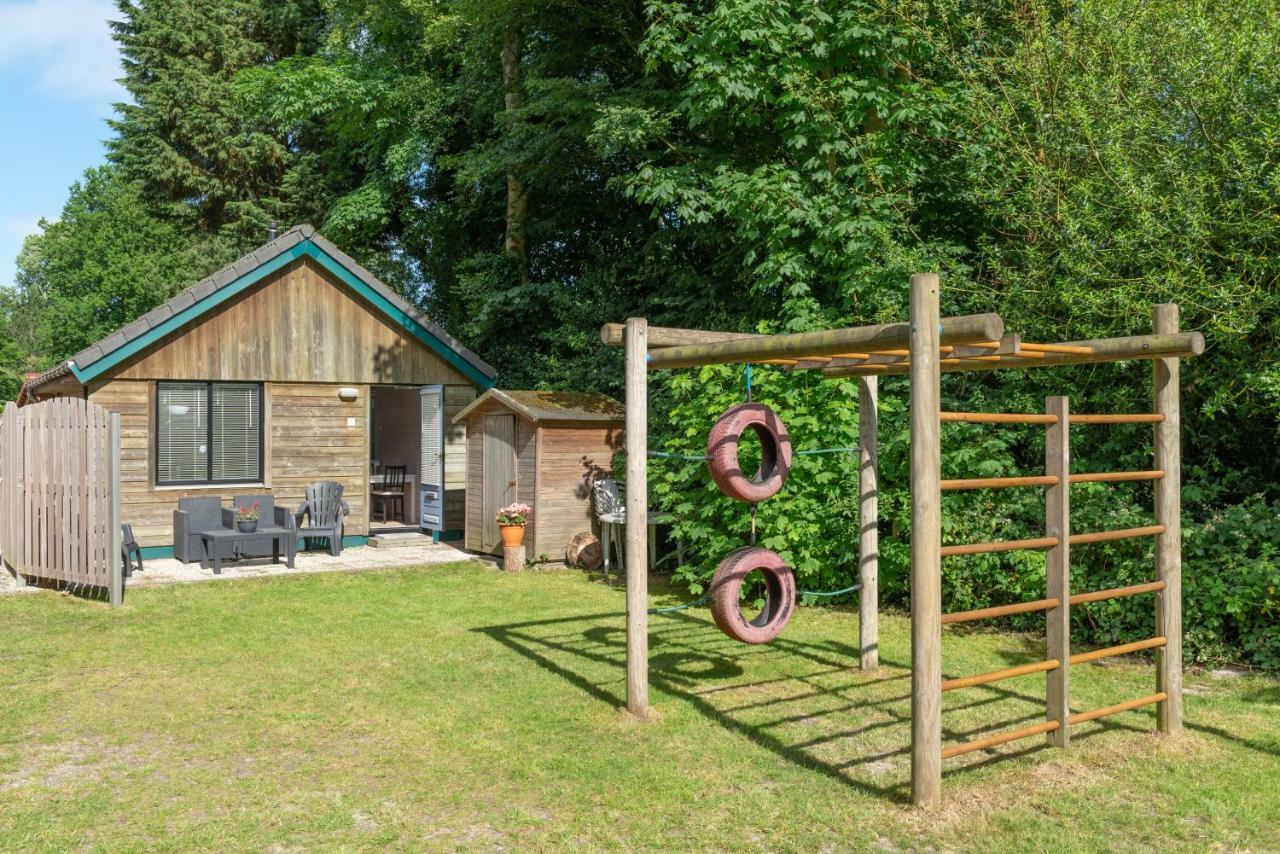 Vakantiehuis Duin Bos En Zee Schoorl Luaran gambar