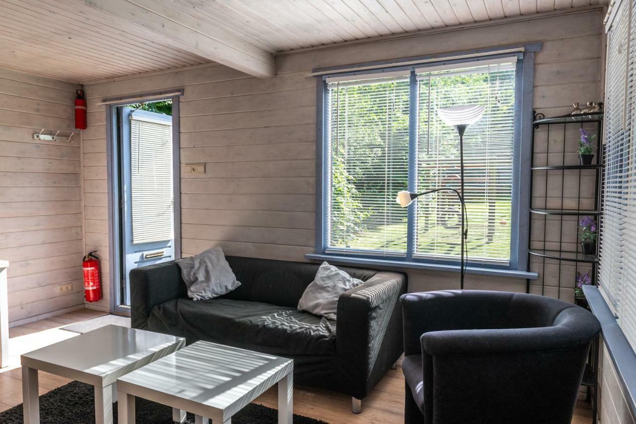 Vakantiehuis Duin Bos En Zee Schoorl Luaran gambar
