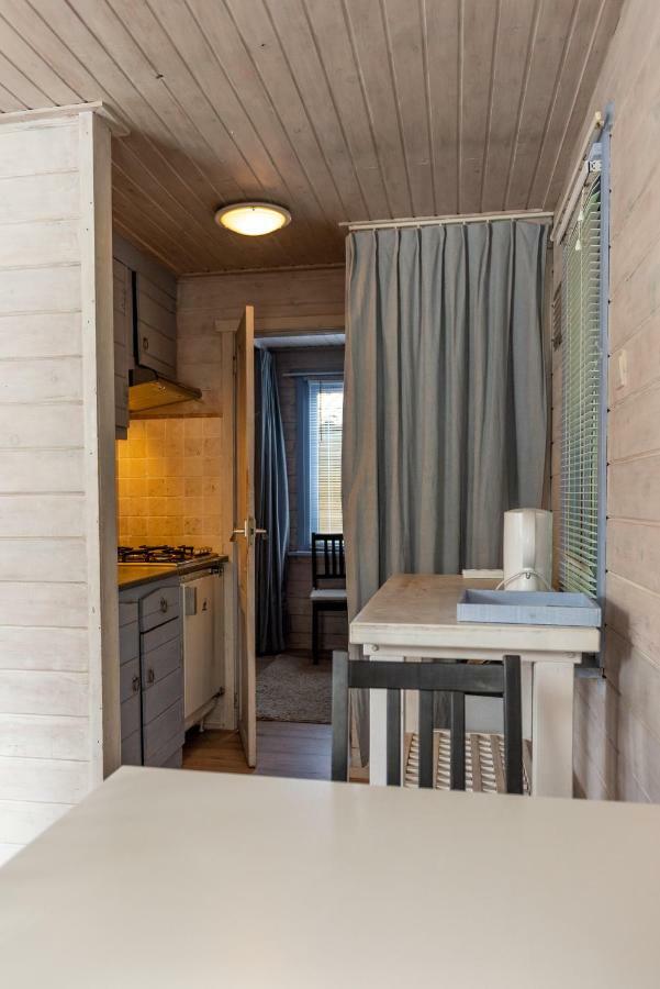 Vakantiehuis Duin Bos En Zee Schoorl Luaran gambar