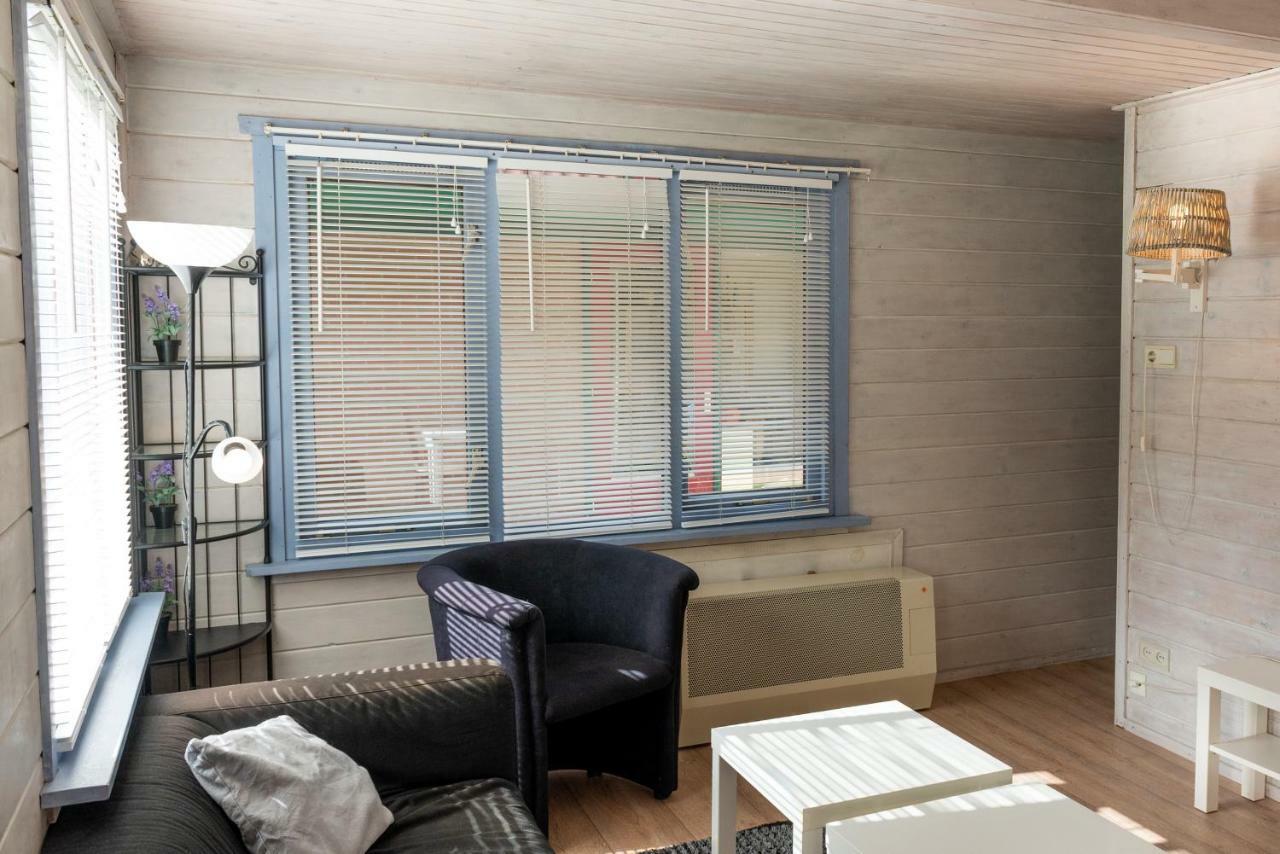 Vakantiehuis Duin Bos En Zee Schoorl Luaran gambar